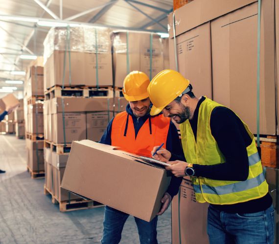 Reducción de Costos y Control de Calidad