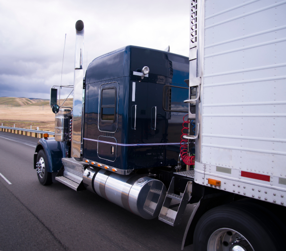 Rutas de Distribución