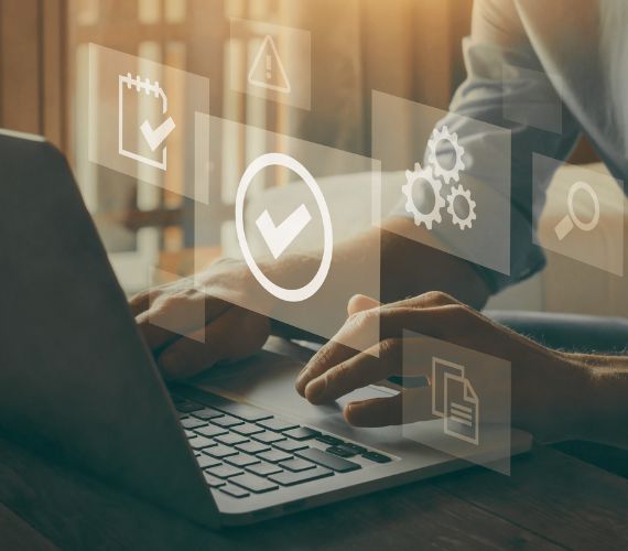 Optimización de Configuraciones y Funcionalidades